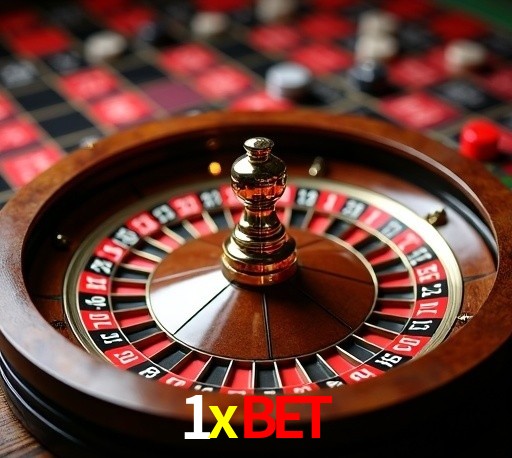 Progressão VIP 1xbet