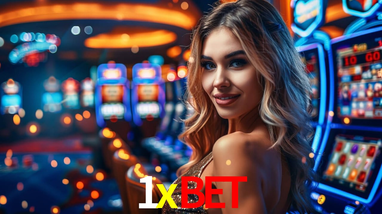 Game Providers 1xbet