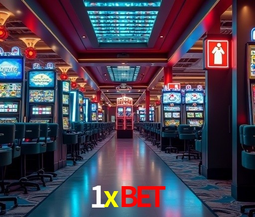 Casino VIP 1xbet