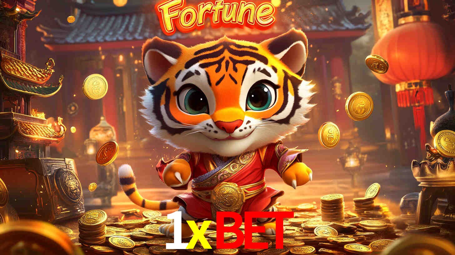 Recursos App 1xbet