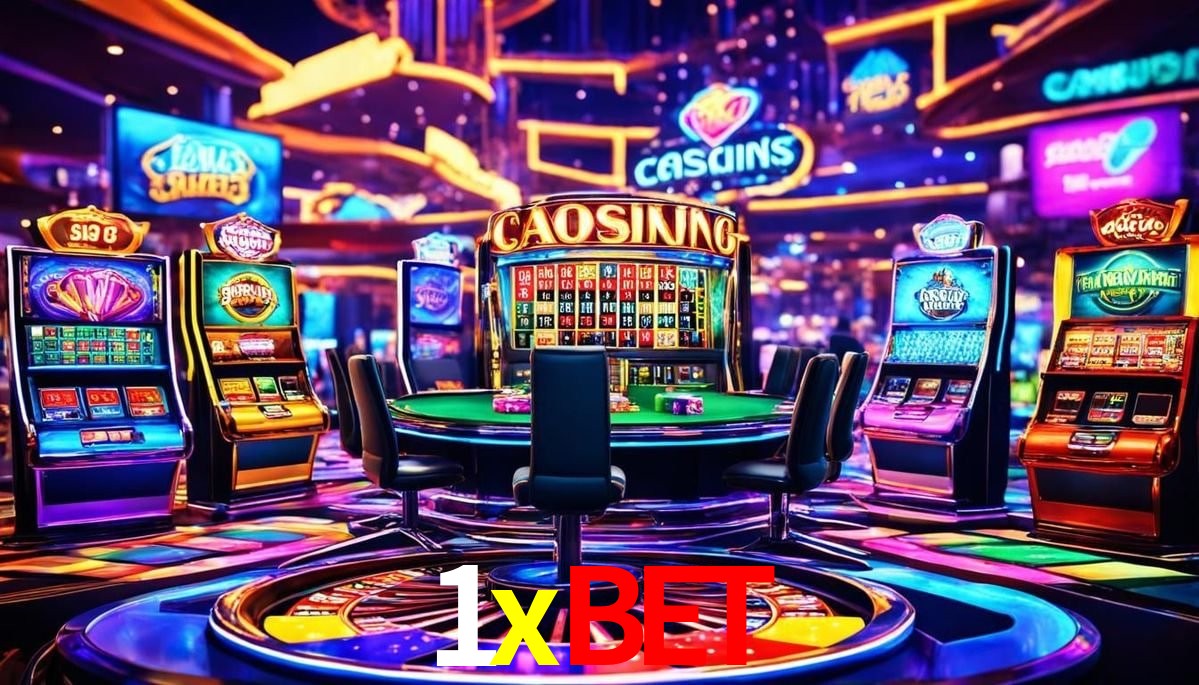 1xbet plataforma