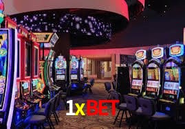 Evolução VIP 1xbet