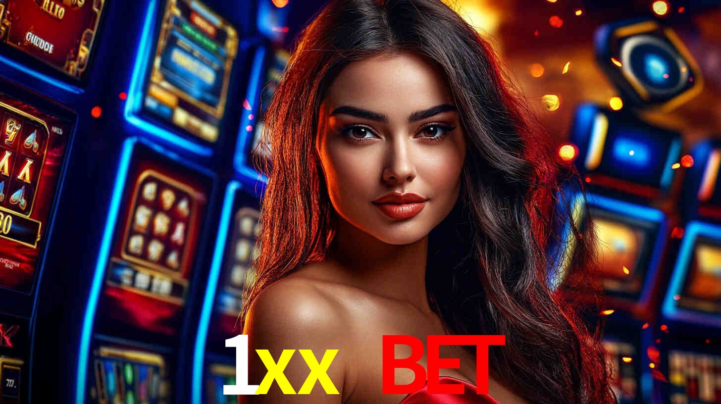 A Popularidade dos Caça-Níqueis no 1xx bet