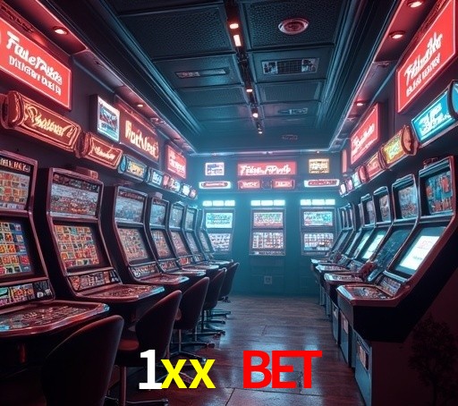 Sistemas de Segurança 1xx bet