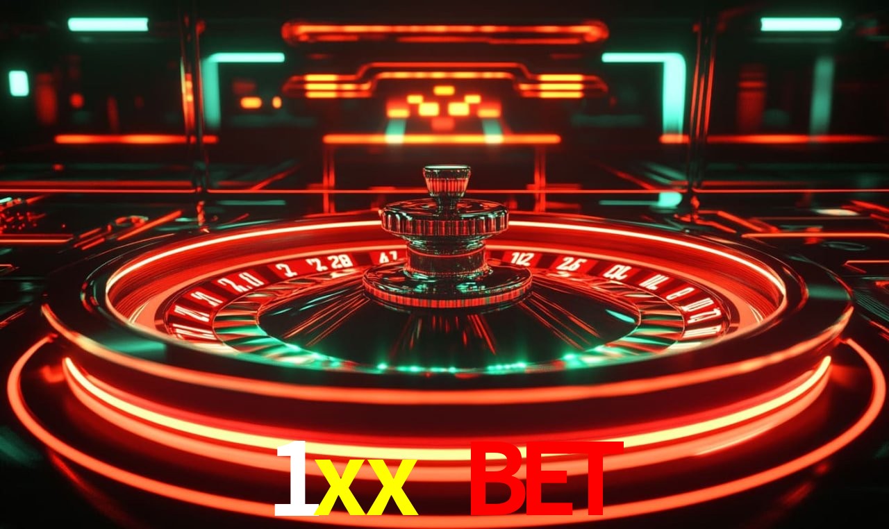Inovações de Jogos na 1xx bet: O Futuro das Experiências Interativas