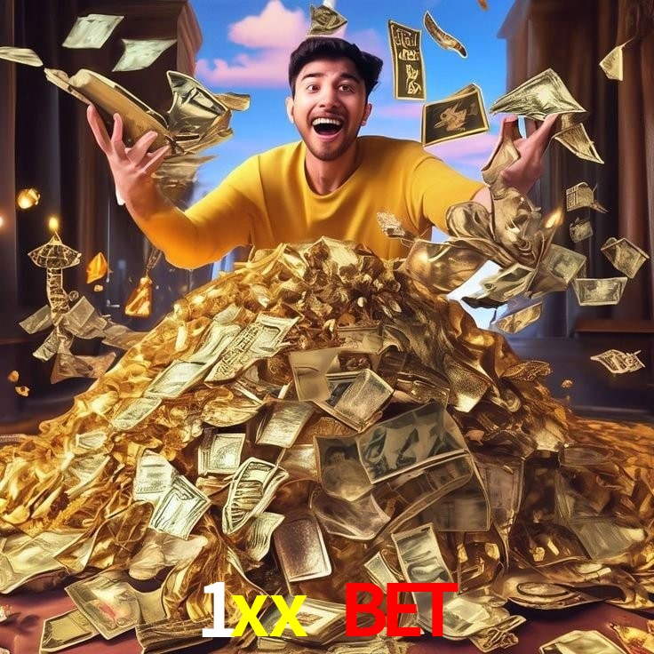PIX Instantâneo 1xx bet