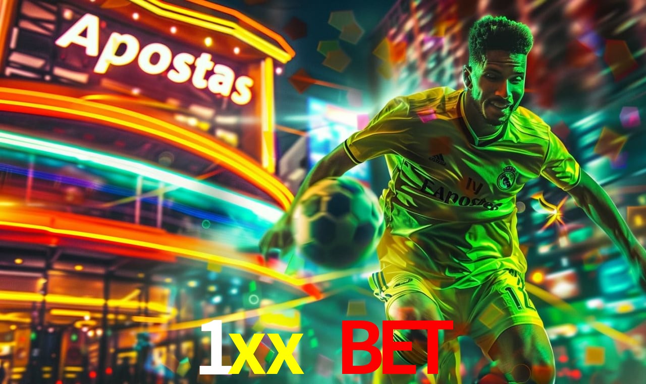Apostas de Tênis 1xx bet