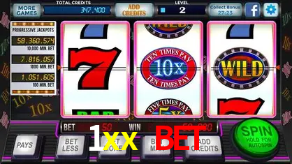 Explorando a Categoria de Eventos em Apostas na 1xx bet