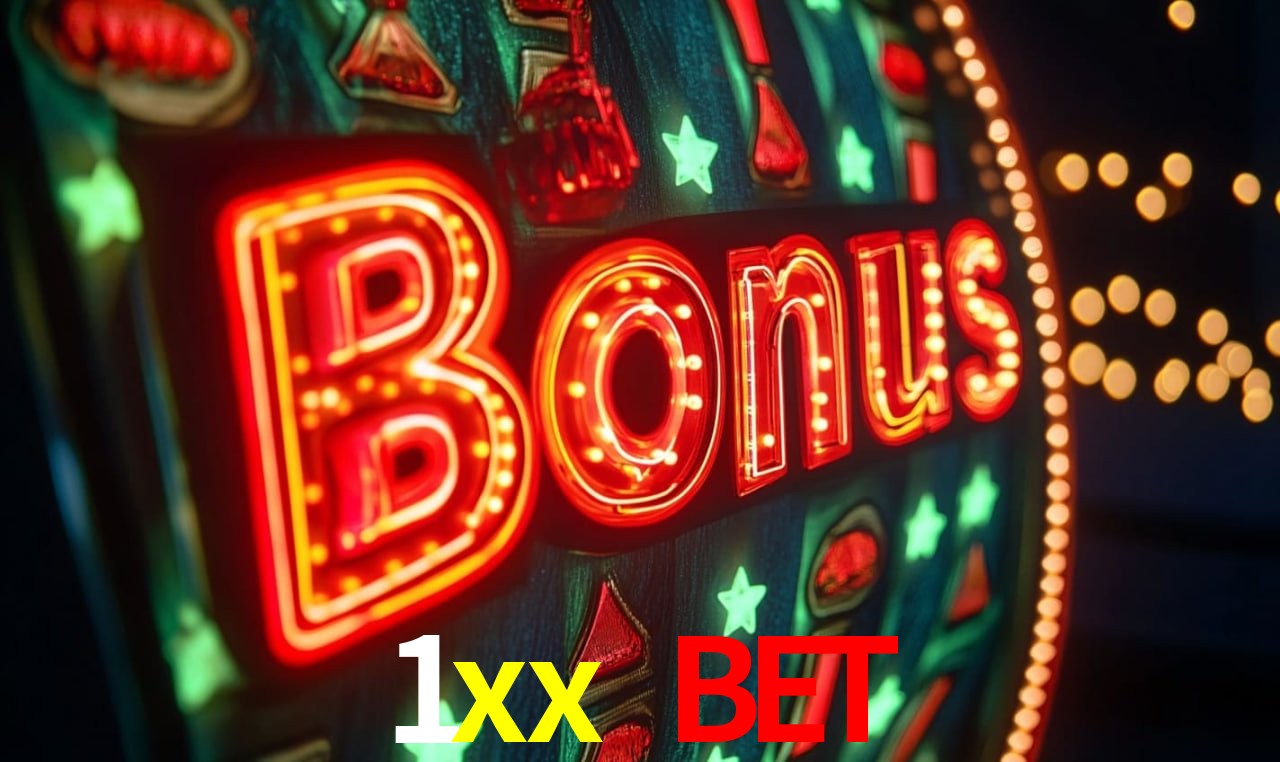 A Emoção da Loteria na 1xx bet: Uma Chance de Mudança de Vida