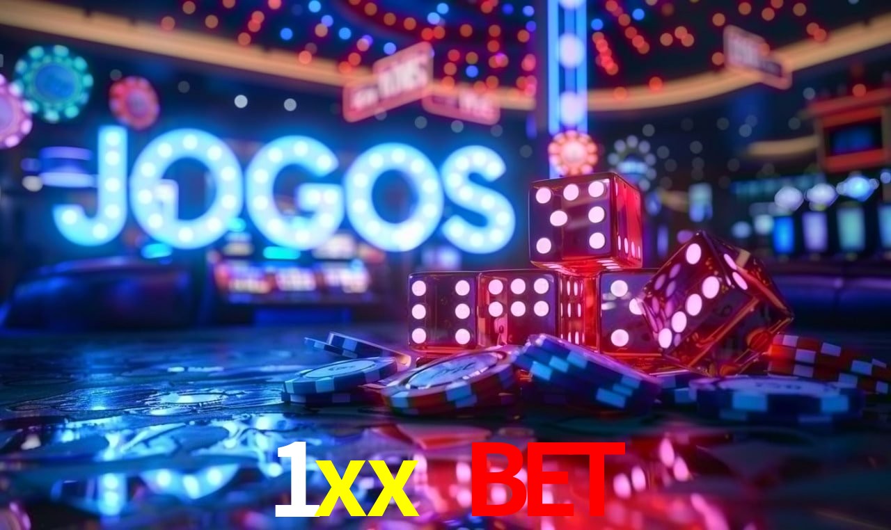 Desvendando o Mundo dos Jogos Virtuais na 1xx bet