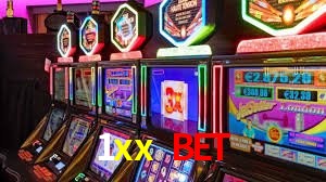 A Experiência Imersiva dos Cassinos Ao Vivo no 1xx bet