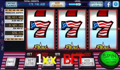 Descubra a Magia dos Jogos de Arcade no 1xx bet
