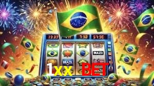 Slot Games 1xx bet
