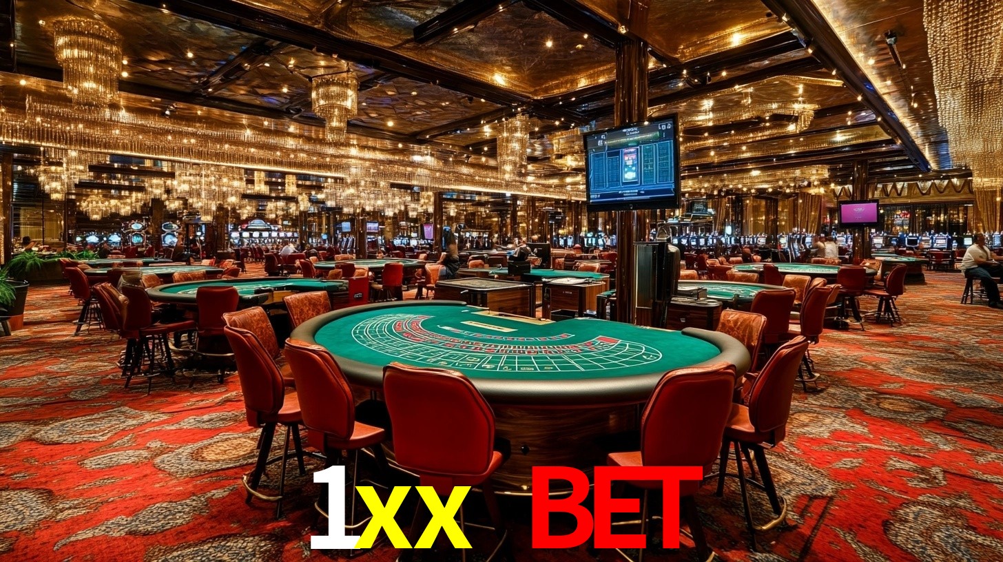 1xx bet: Jogos de Caça-Níqueis-Altas Recompensas, Roleta-Velocidade, Blackjack-Desafios Máximos