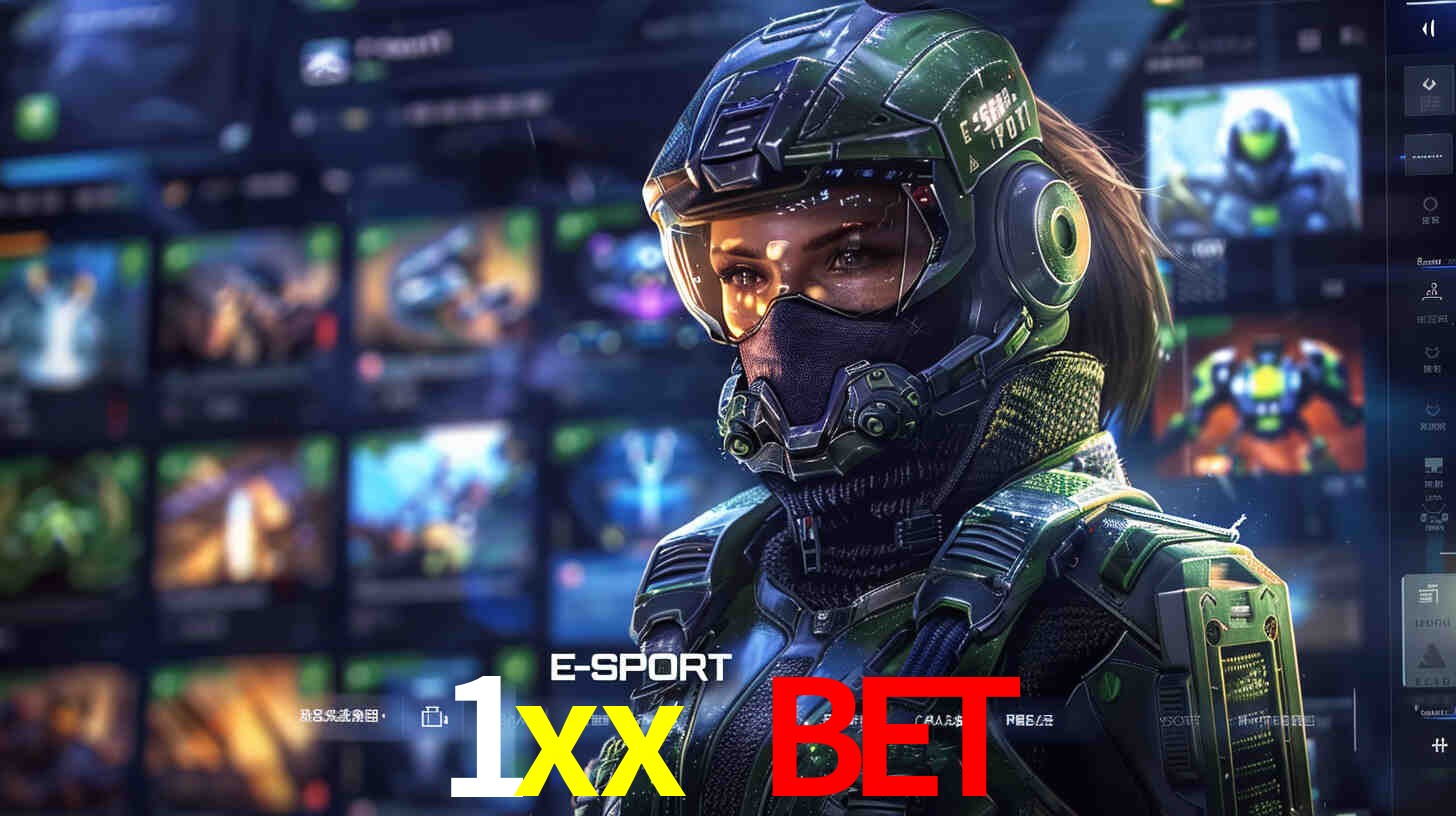 APP oficial da 1xx bet para mobile