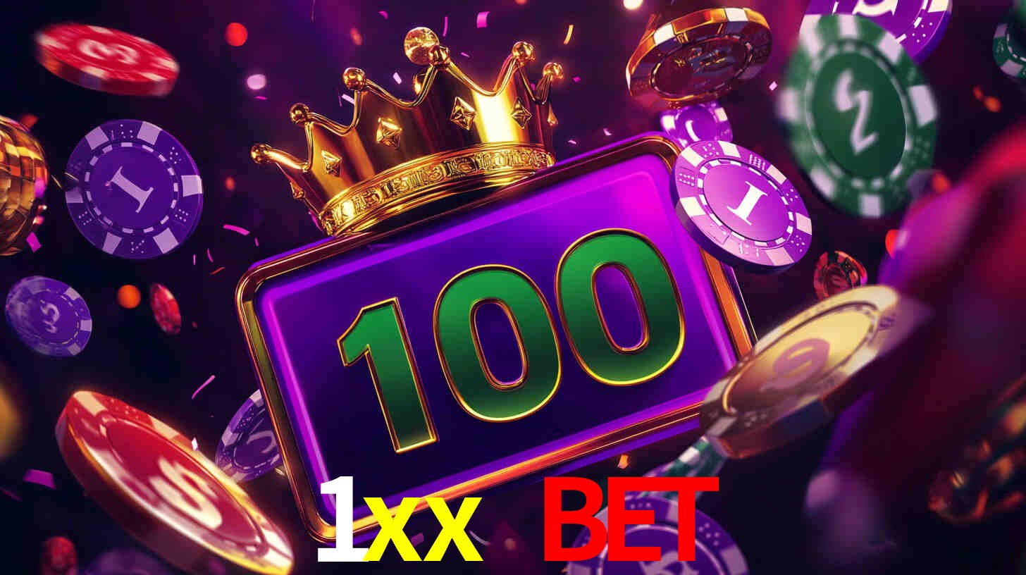 Live Casino 1xx bet