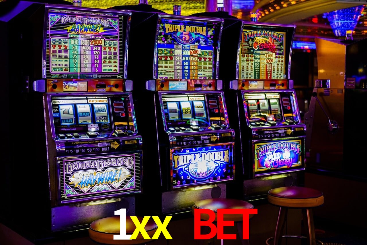 Programa VIP 1xx bet