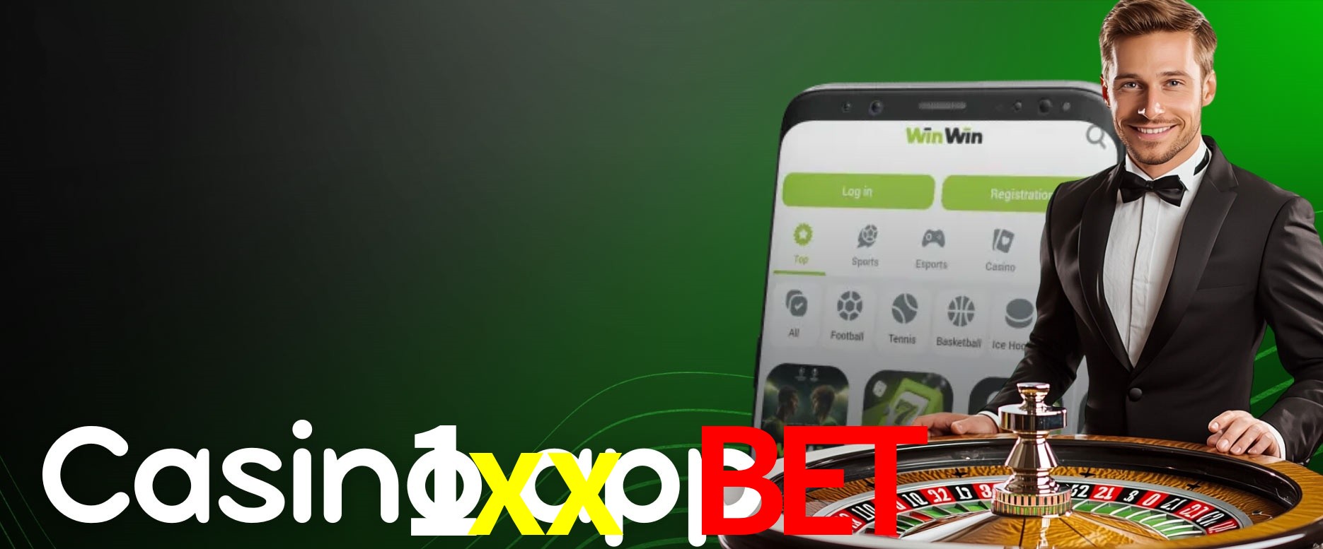 Weekend Specials 1xx bet