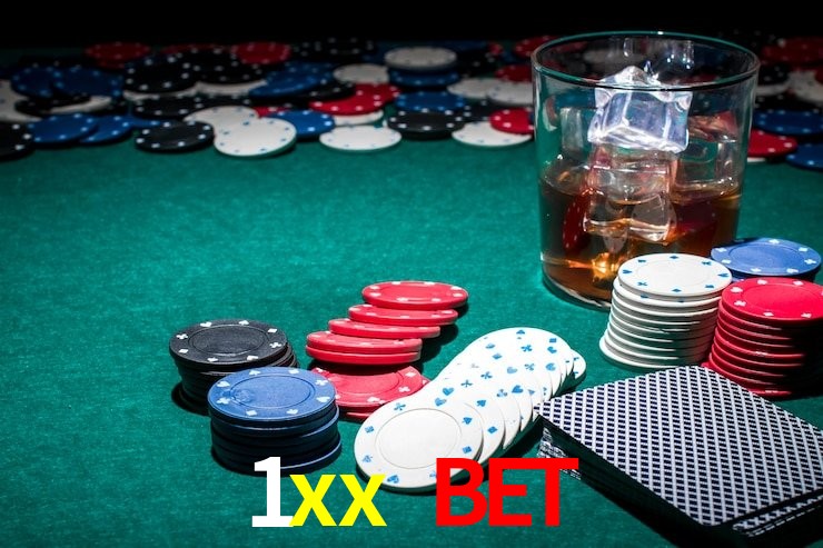 Jogos Exclusivos 1xx bet