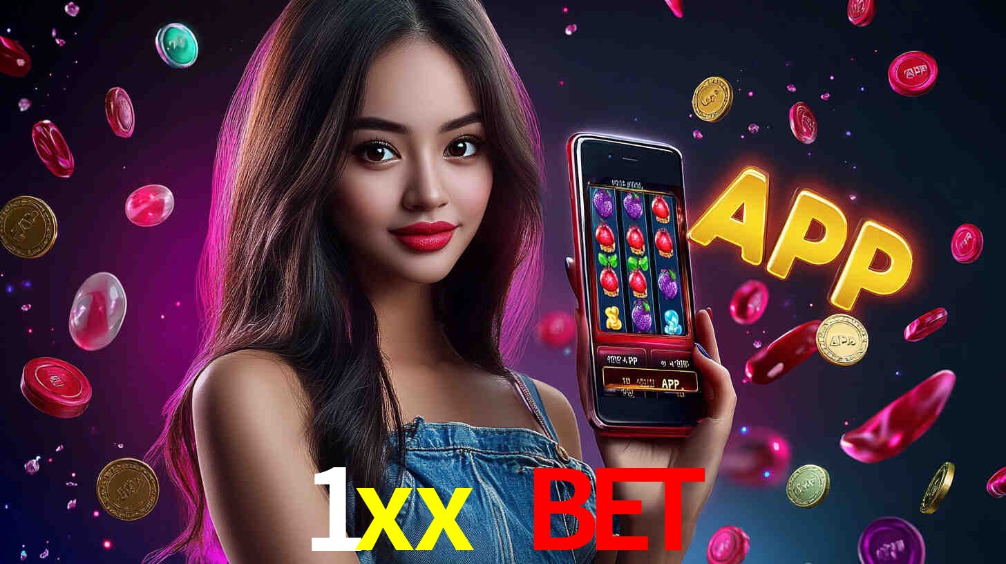 Desvendando o Mundo dos Jogos Virtuais na 1xx bet
