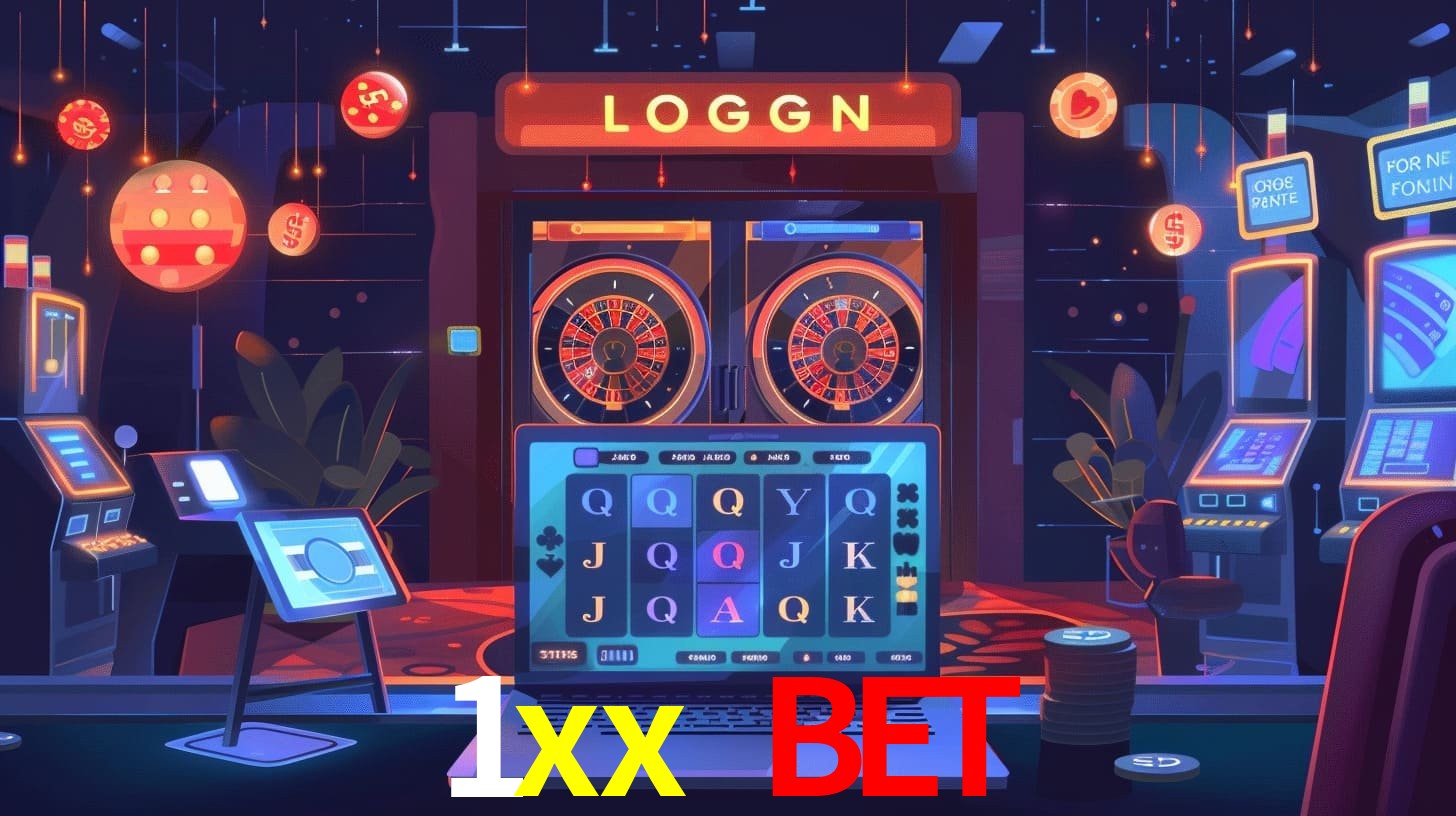 Benefícios da Conta 1xx bet