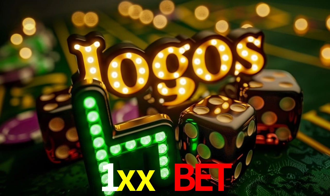 Apostas de Futebol 1xx bet