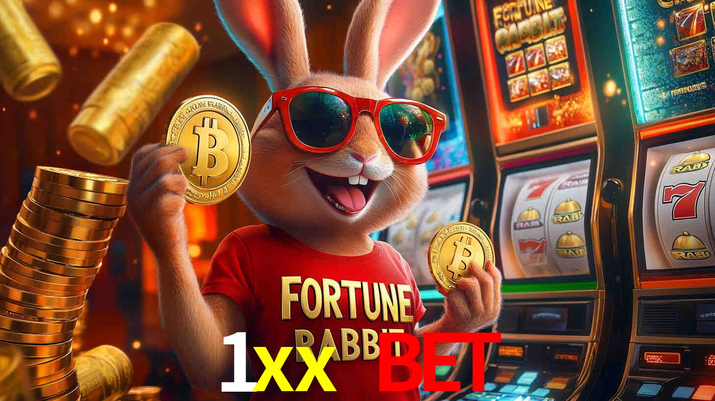 Descubra a Magia dos Jogos de Arcade no 1xx bet