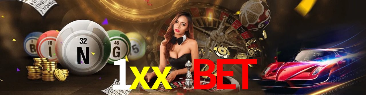 Promoções Sazonais 1xx bet