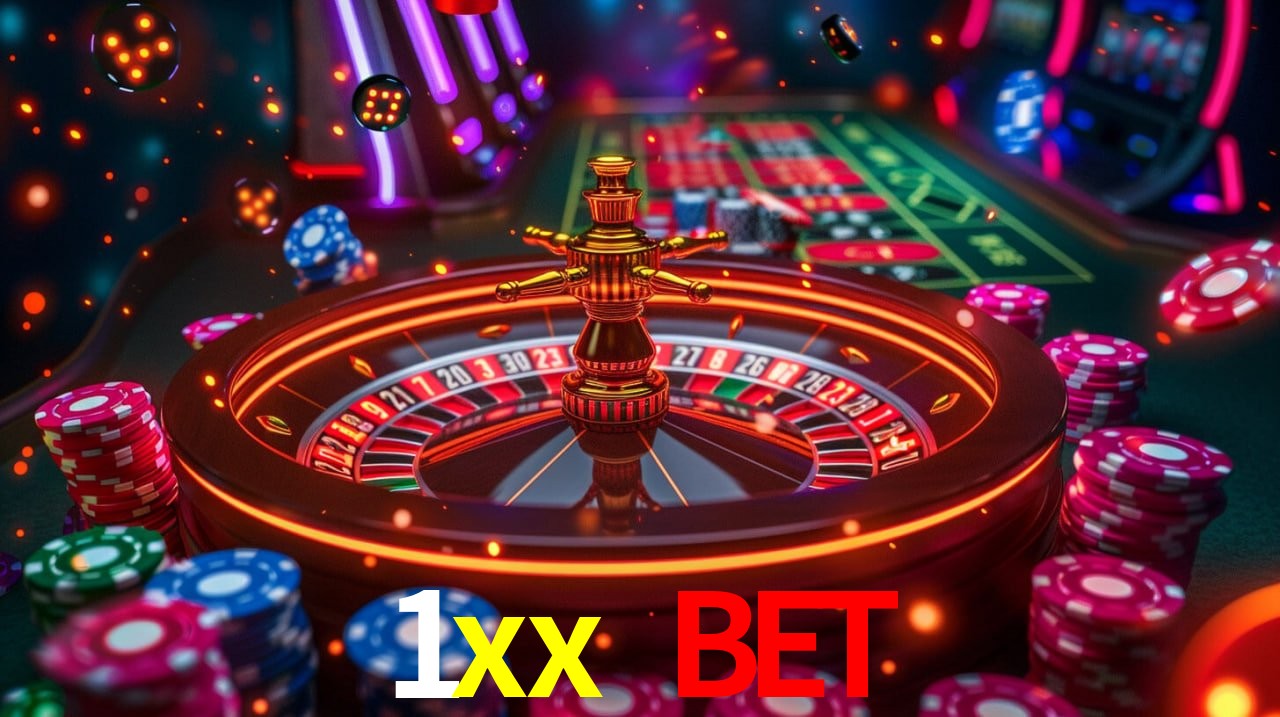 Inovações de Jogos na 1xx bet: O Futuro das Experiências Interativas