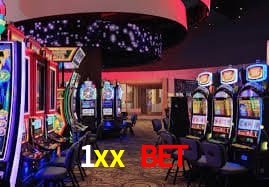 Integração de APIs 1xx bet