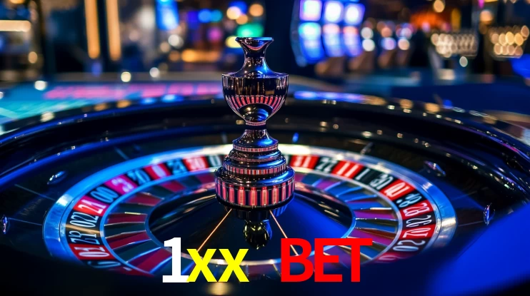 Premium Interface 1xx bet
