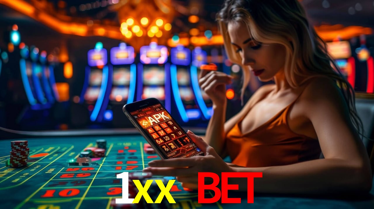 Tennis Betting 1xx bet