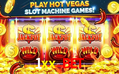Descubra o Mundo do Cassino Online com 1xx bet