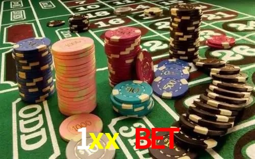 Bônus Generosos e Exclusivos no 1xx bet para Você!