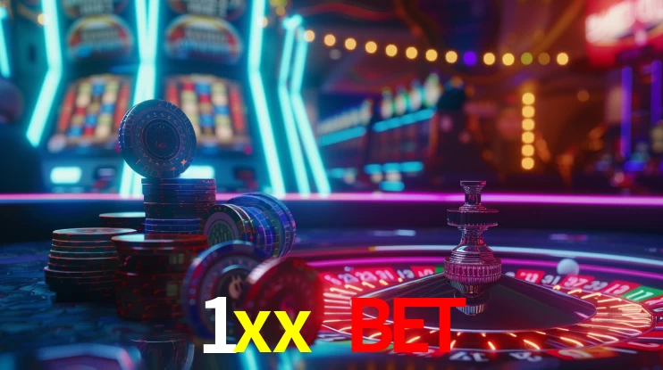 Account Benefits 1xx bet