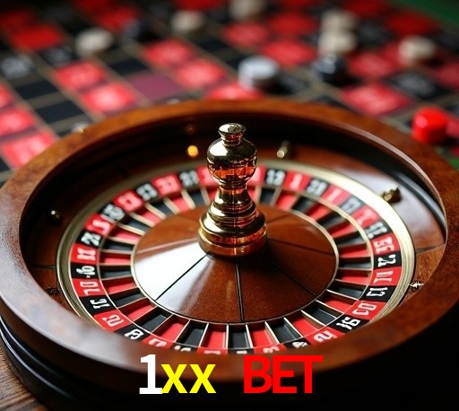 Design Responsivo 1xx bet