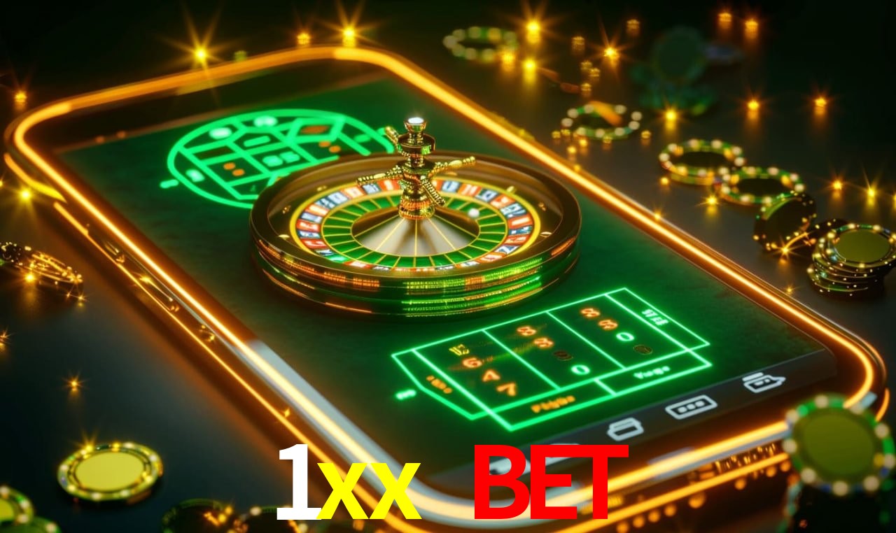 Login Seguro 1xx bet