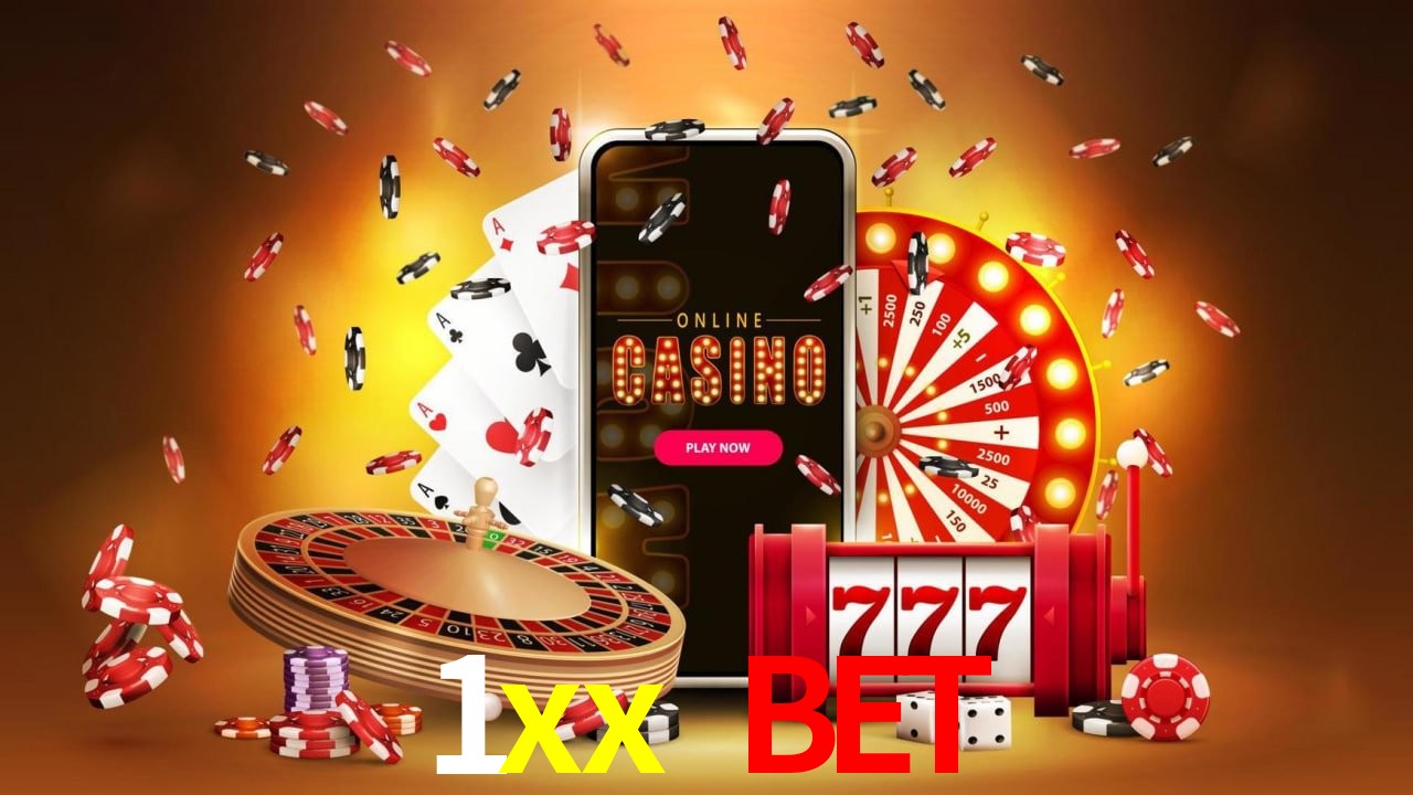 A Emoção da Loteria na 1xx bet: Uma Chance de Mudança de Vida
