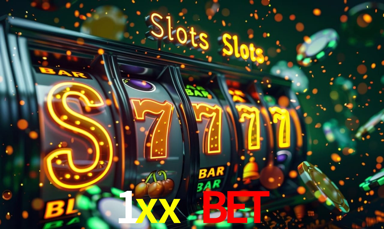 Bônus Diários 1xx bet