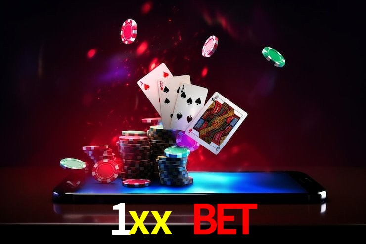 Live Casino 1xx bet