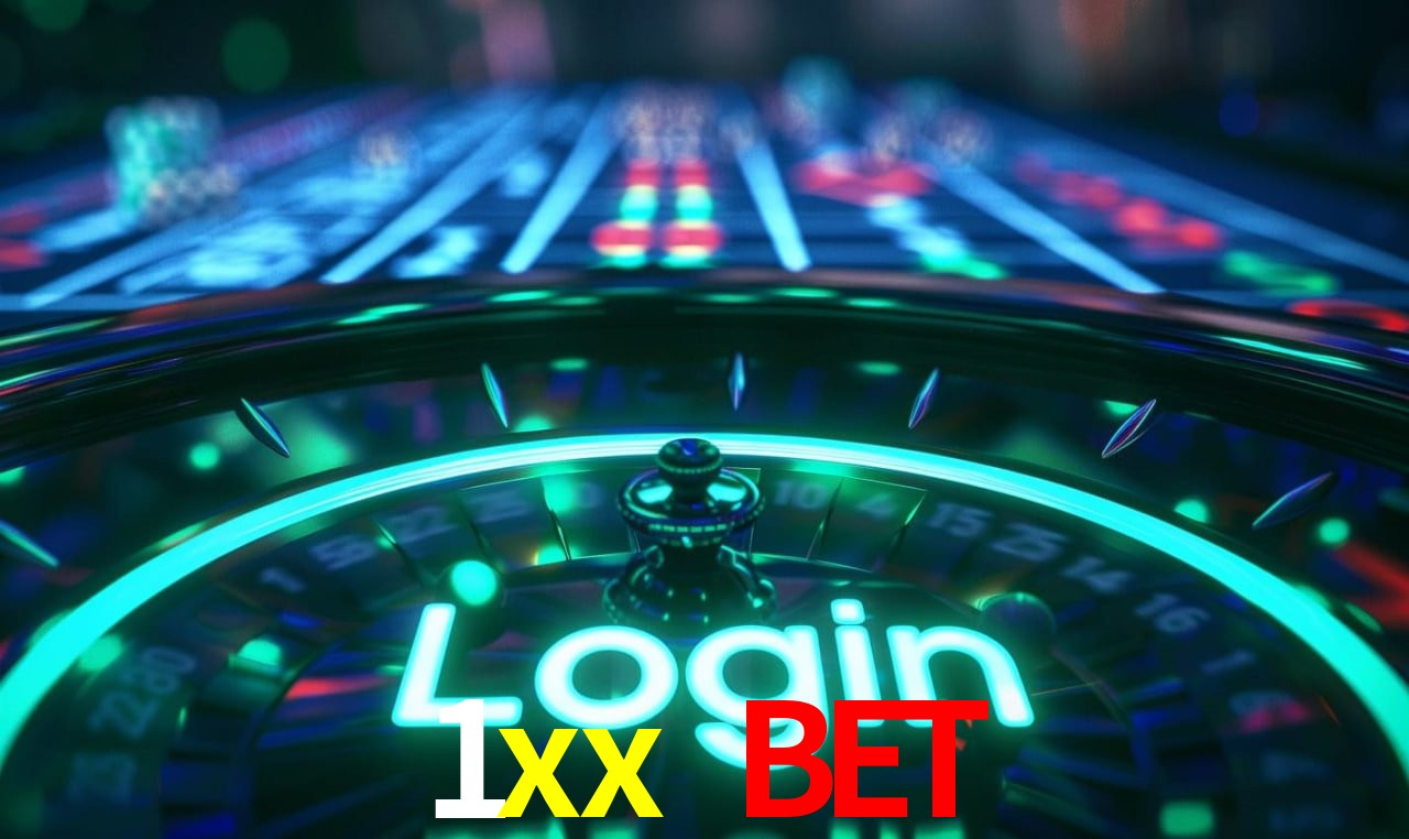 Casino Ao Vivo 1xx bet