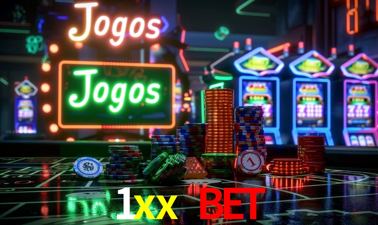 1xx bet: A Experiência de Casino com Jogos de Mesa ao Vivo