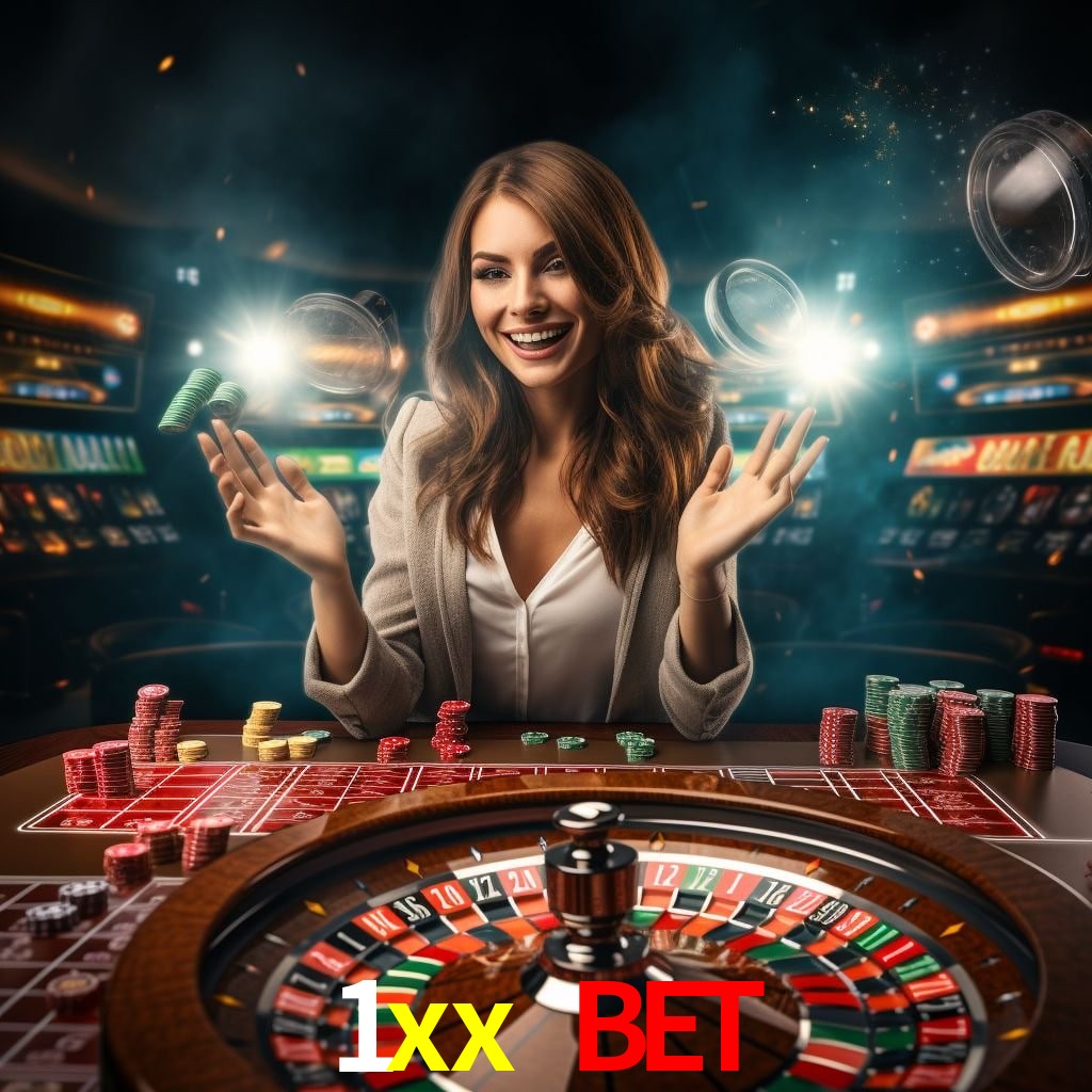 1xx bet App Interface