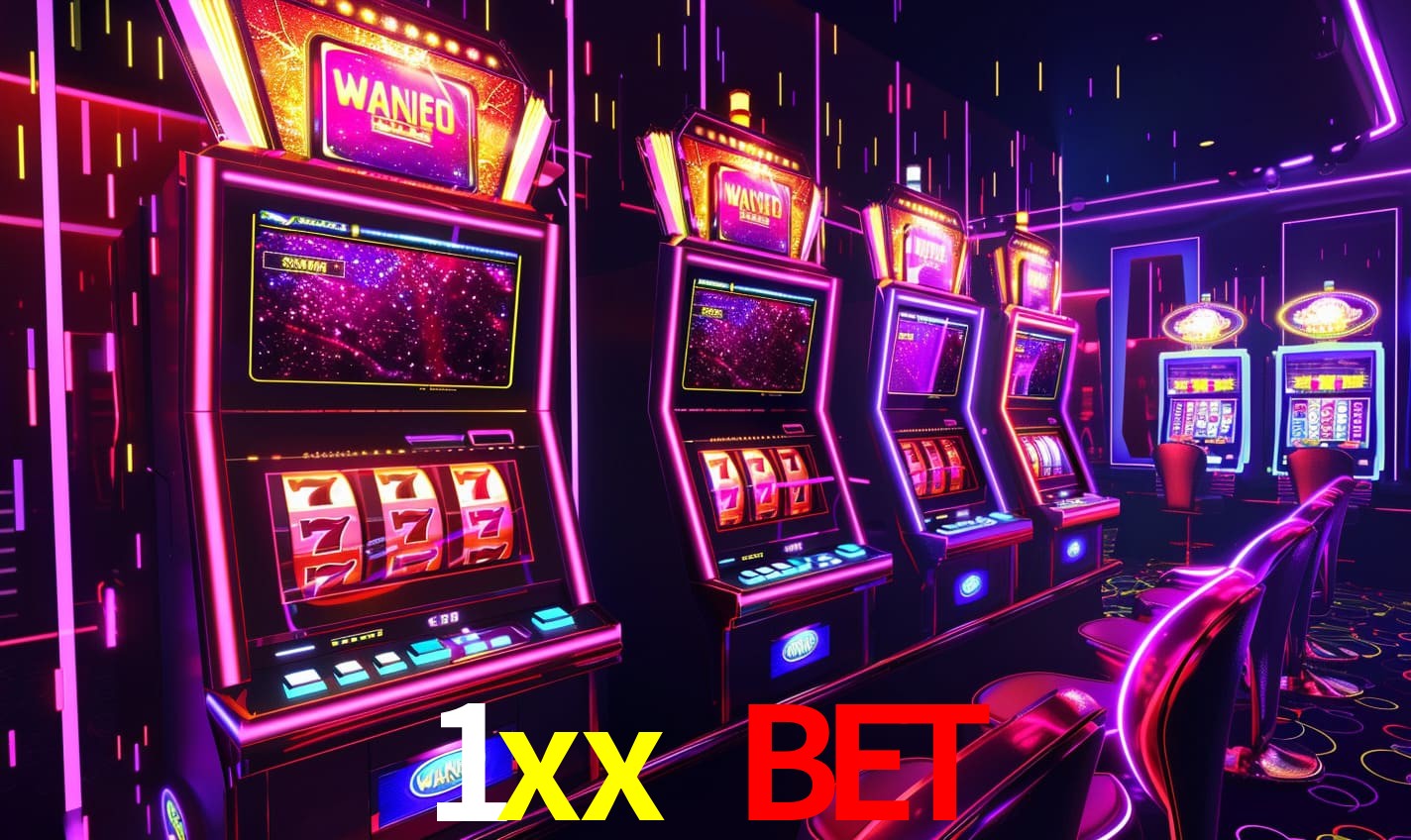 A Experiência Imersiva dos Cassinos Ao Vivo no 1xx bet