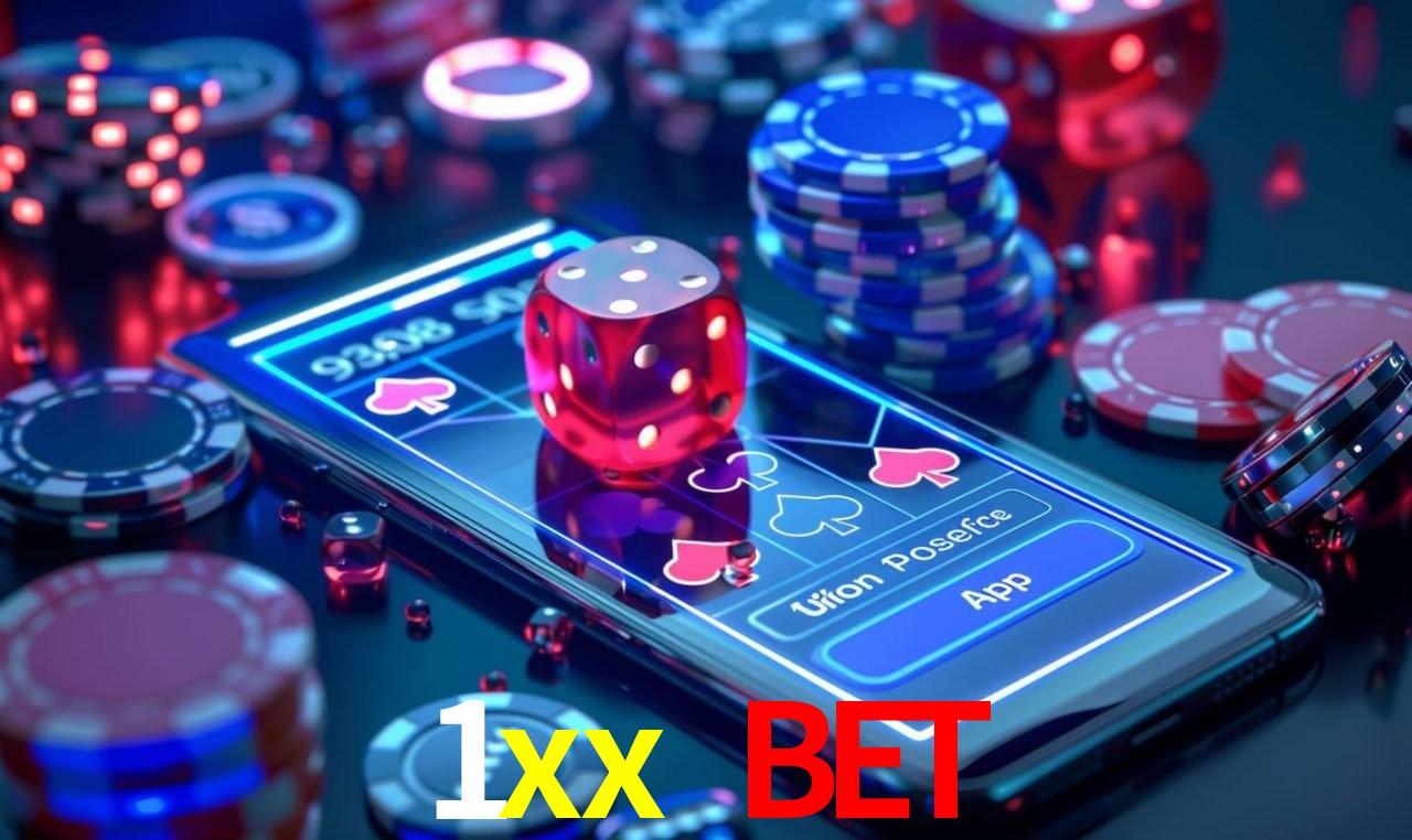 cassino 1xx bet