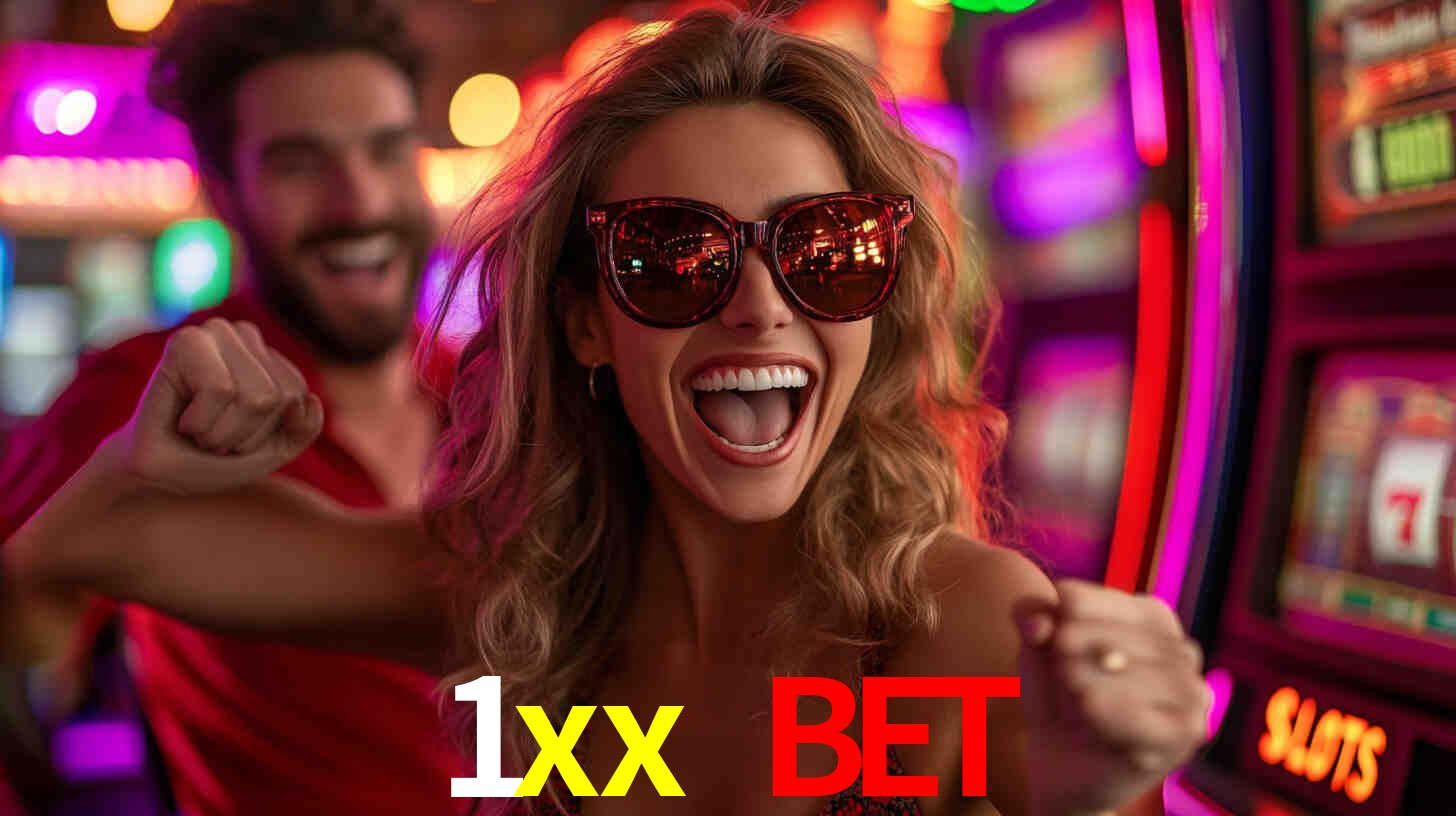 Apostas Esportivas na 1xx bet: Um Guia Completo