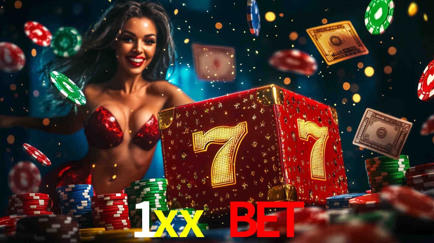 Descubra o Programa VIP da 1xx bet: Vantagens Exclusivas para Jogadores