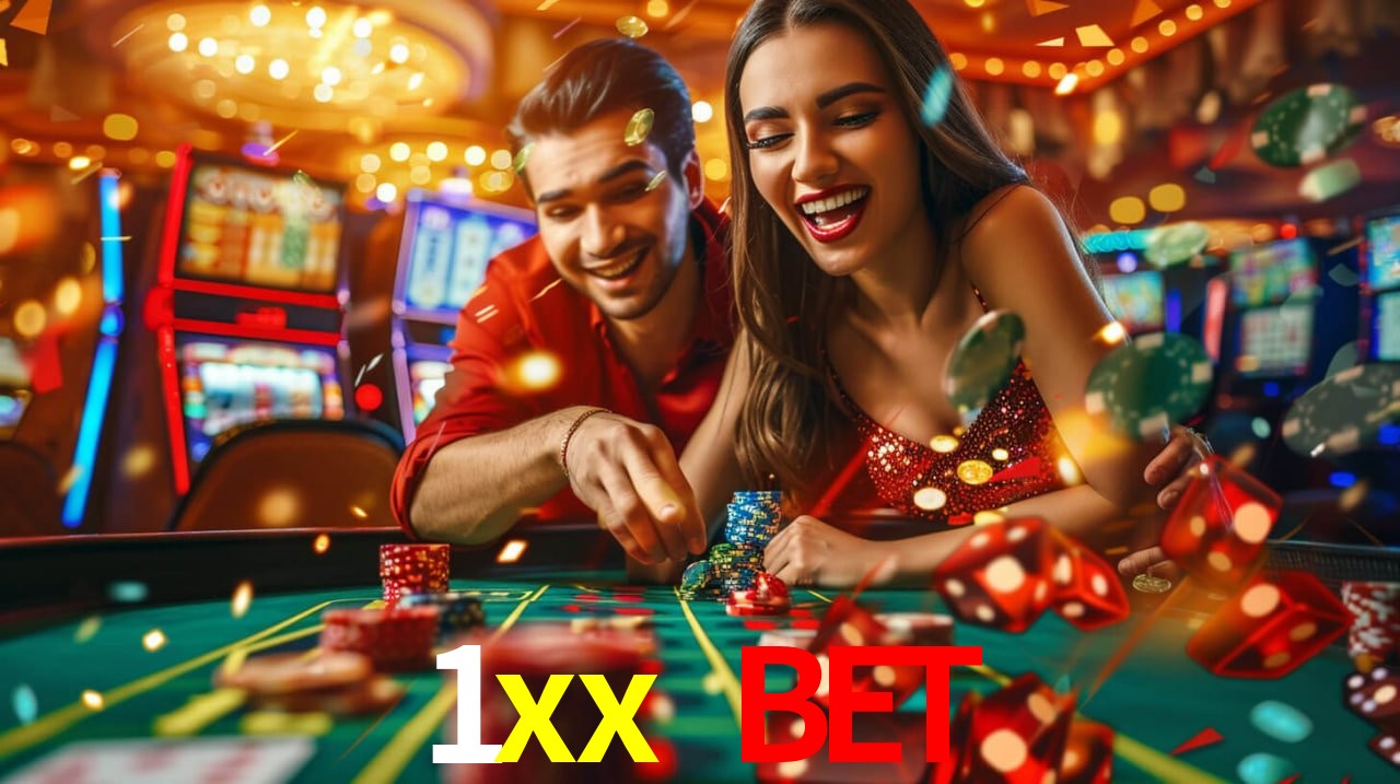 Diretório de Jogos 1xx bet