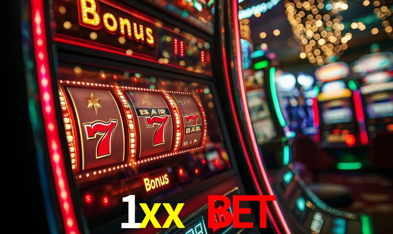 1xx bet casino