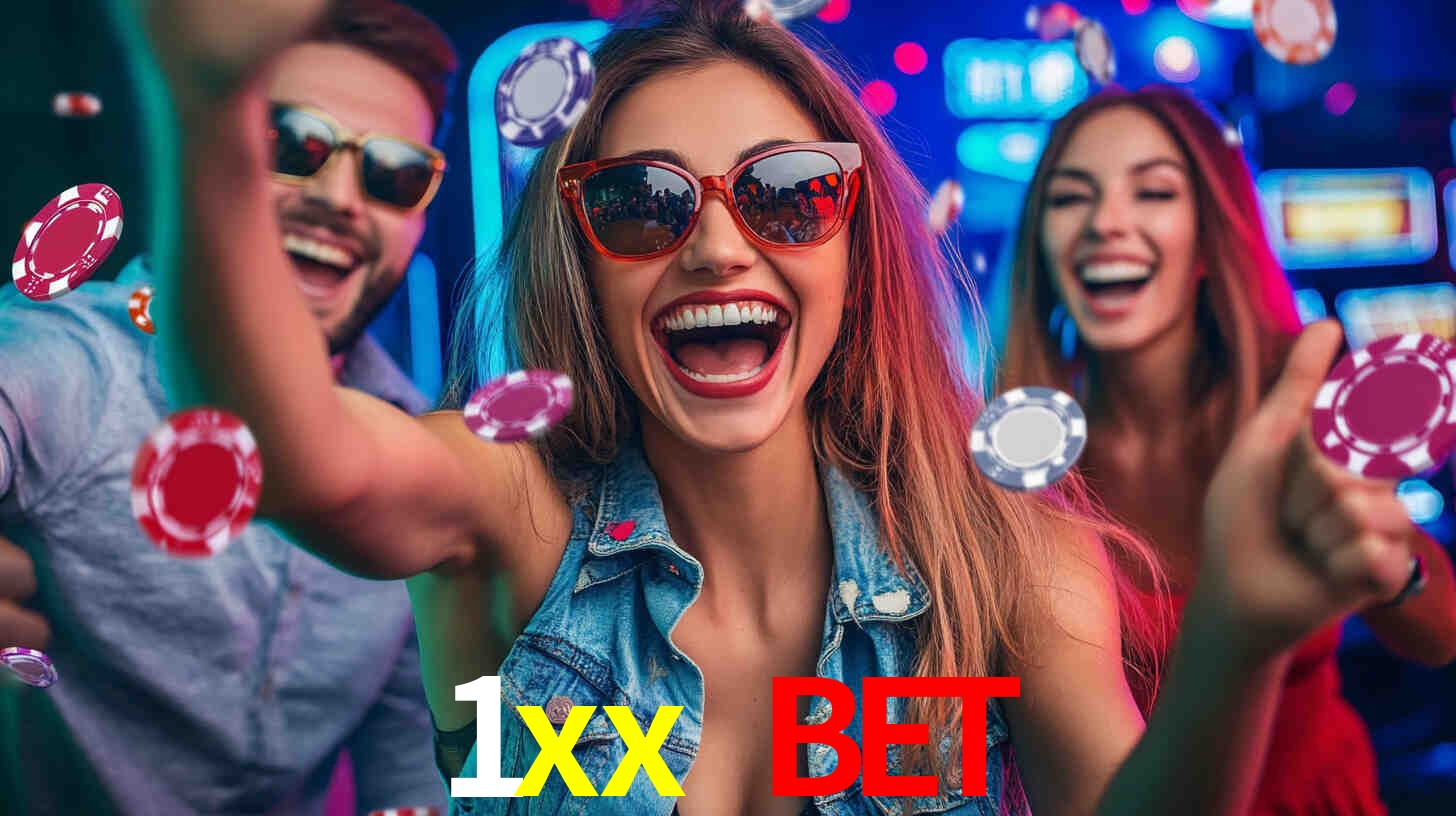 Inovações de Jogos na 1xx bet: O Futuro das Experiências Interativas